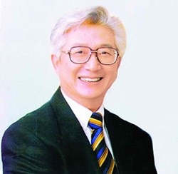 Yi Chen