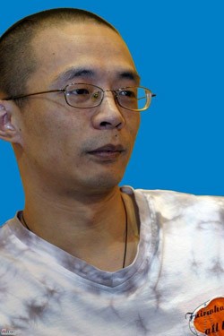 Xiaolong, Lan