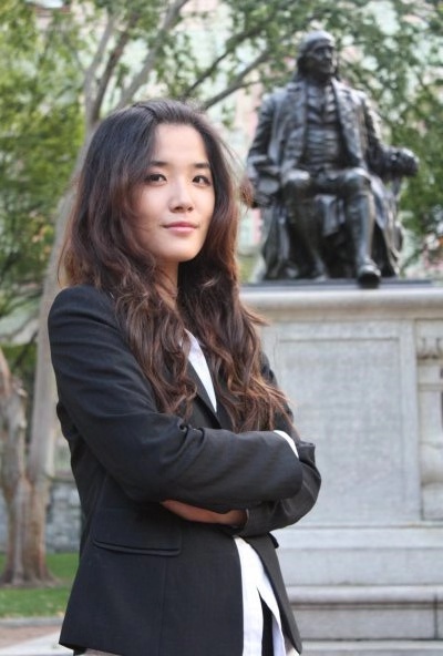 Yali Yang