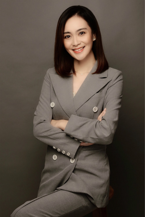 Xinyu Chen