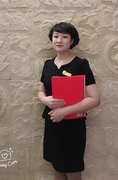 Tingting Sun