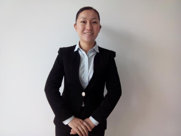 Shuangsheng Peng