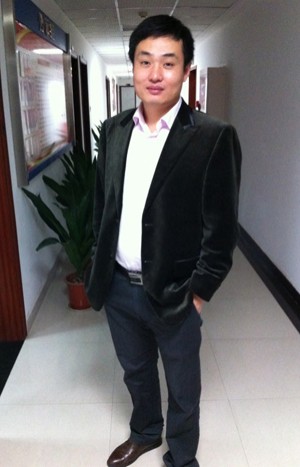 Honglei Yuan