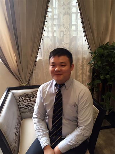Zhengyu Zhang