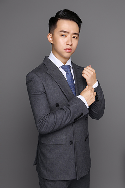 Heng Tang