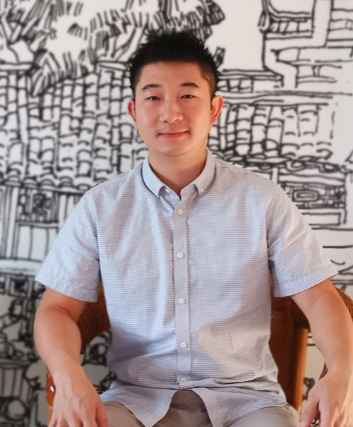 Jinpeng Zhang