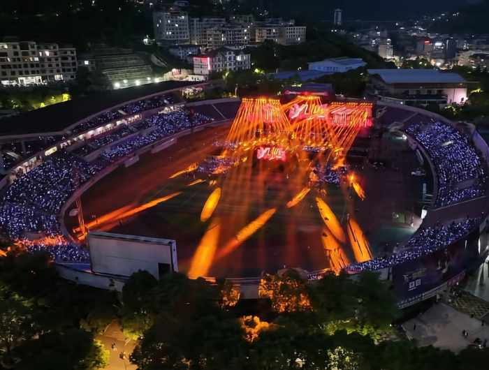 Performing Arts Empower the May Day Cultural Tourism Boom